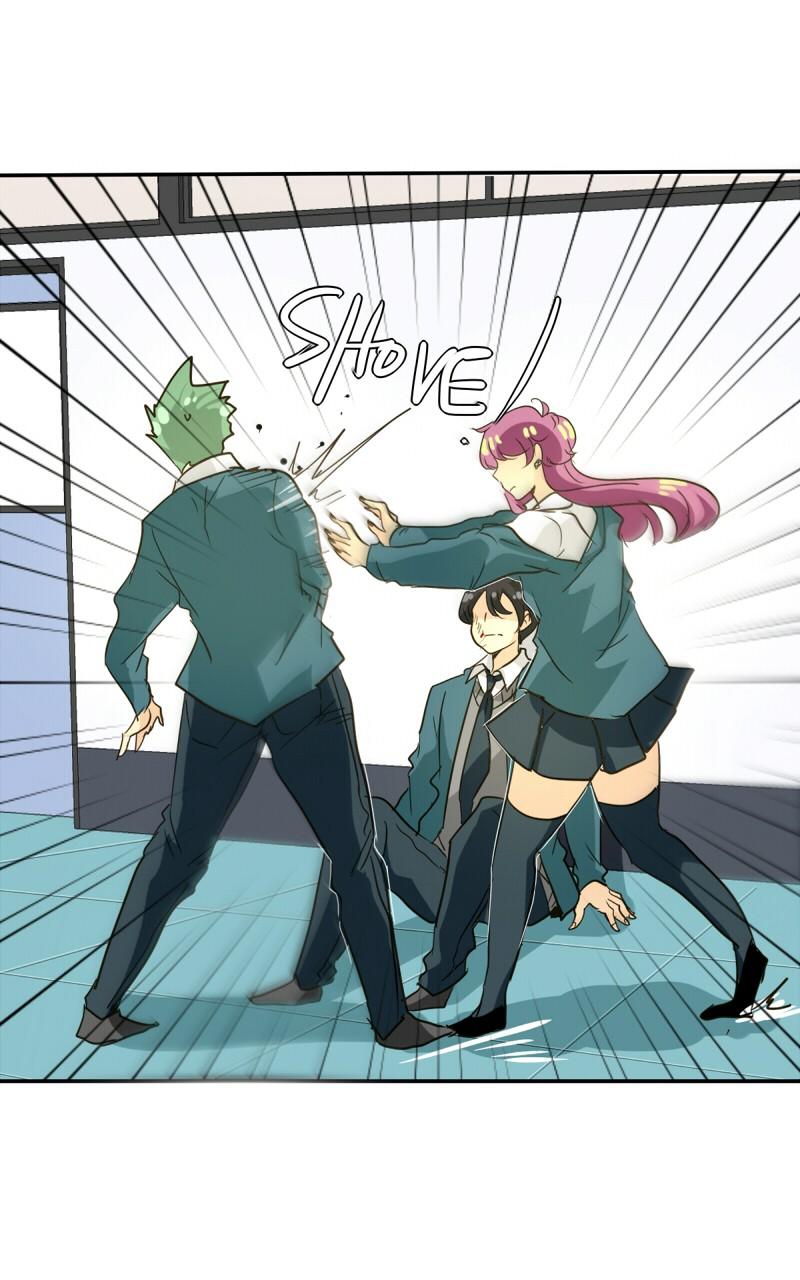 Thế Giới Không Hoàn Hảo Chapter 101 - Trang 2