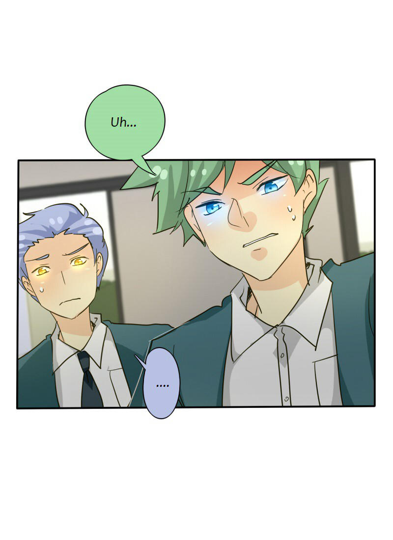 Thế Giới Không Hoàn Hảo Chapter 101 - Trang 2