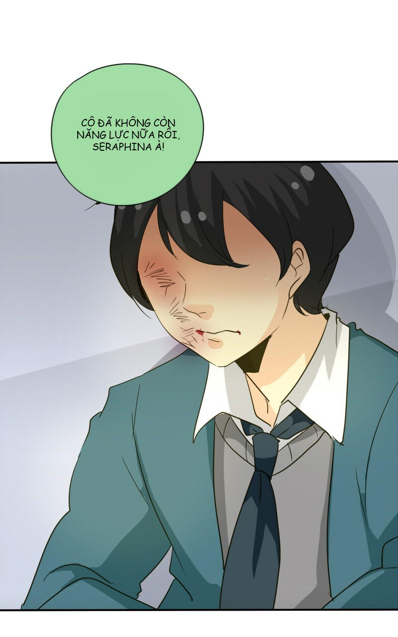 Thế Giới Không Hoàn Hảo Chapter 101 - Trang 2