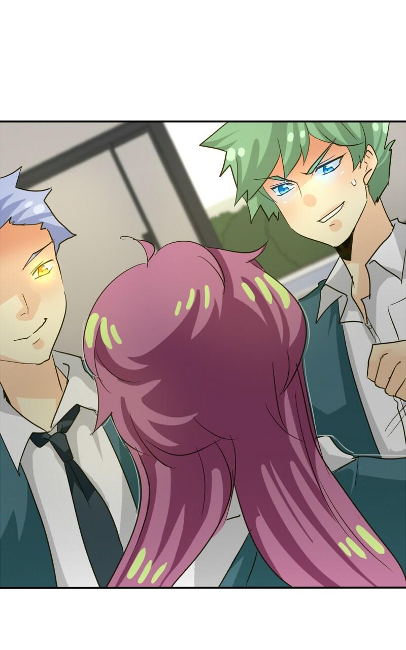 Thế Giới Không Hoàn Hảo Chapter 101 - Trang 2