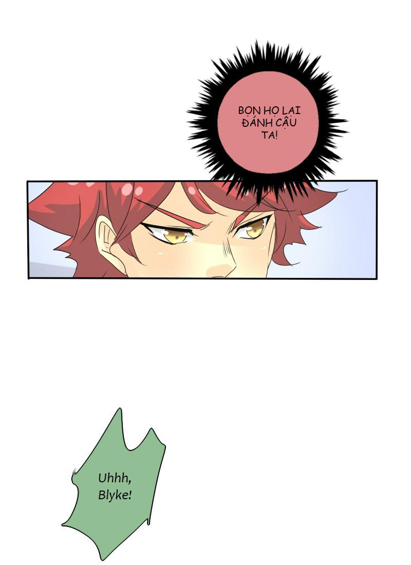 Thế Giới Không Hoàn Hảo Chapter 102 - Trang 2