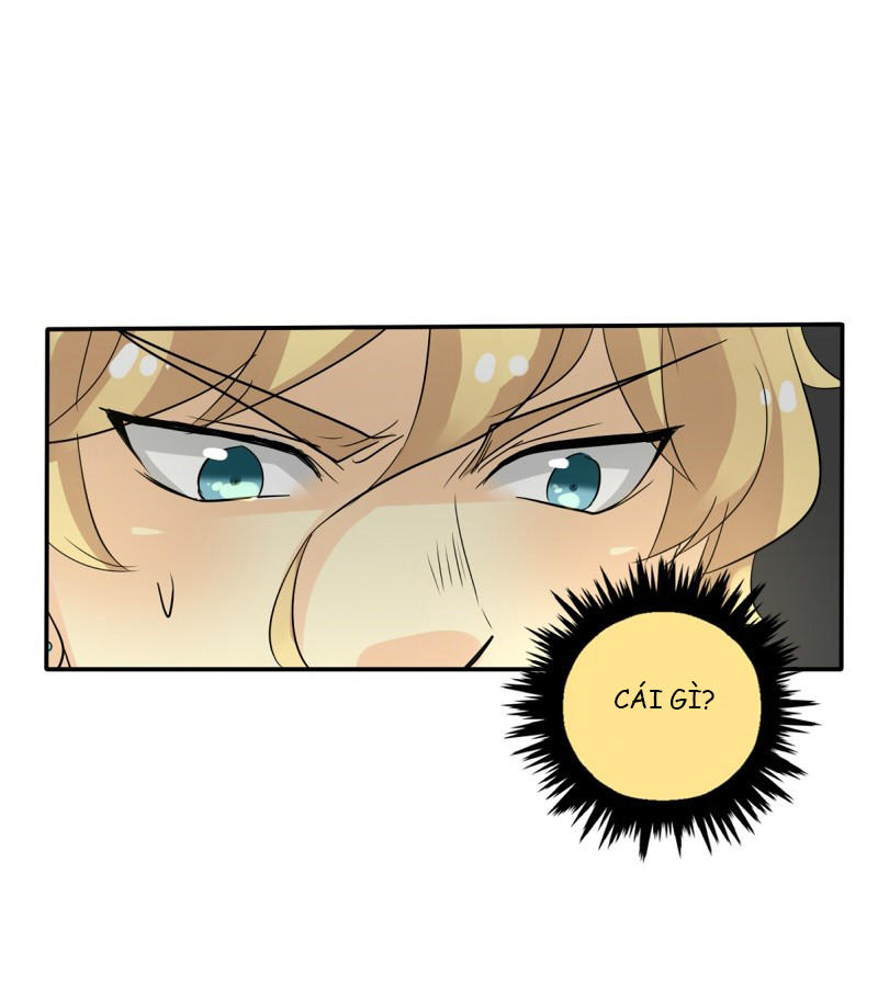 Thế Giới Không Hoàn Hảo Chapter 102 - Trang 2