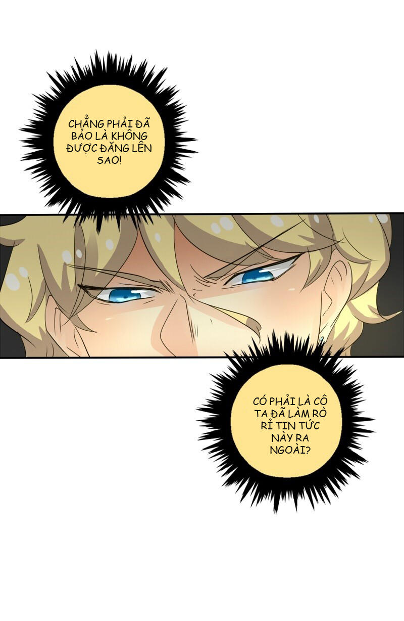 Thế Giới Không Hoàn Hảo Chapter 102 - Trang 2