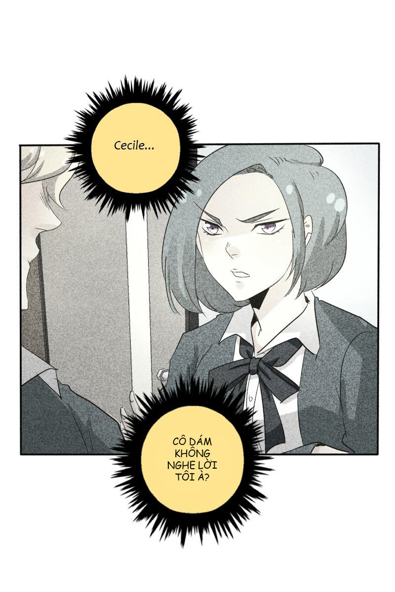 Thế Giới Không Hoàn Hảo Chapter 102 - Trang 2