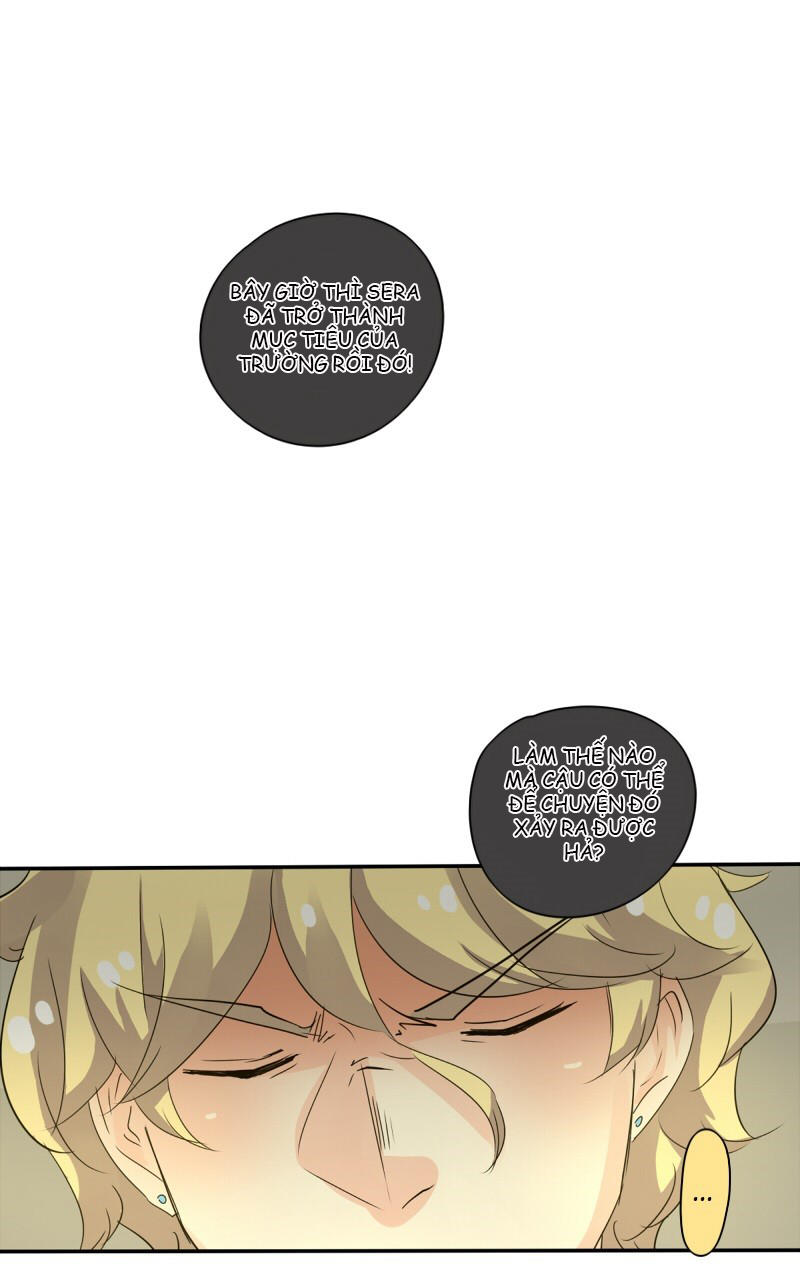 Thế Giới Không Hoàn Hảo Chapter 102 - Trang 2
