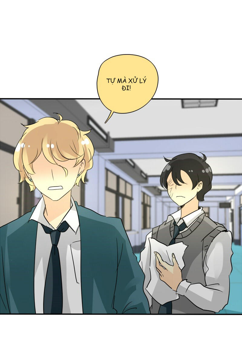 Thế Giới Không Hoàn Hảo Chapter 102 - Trang 2