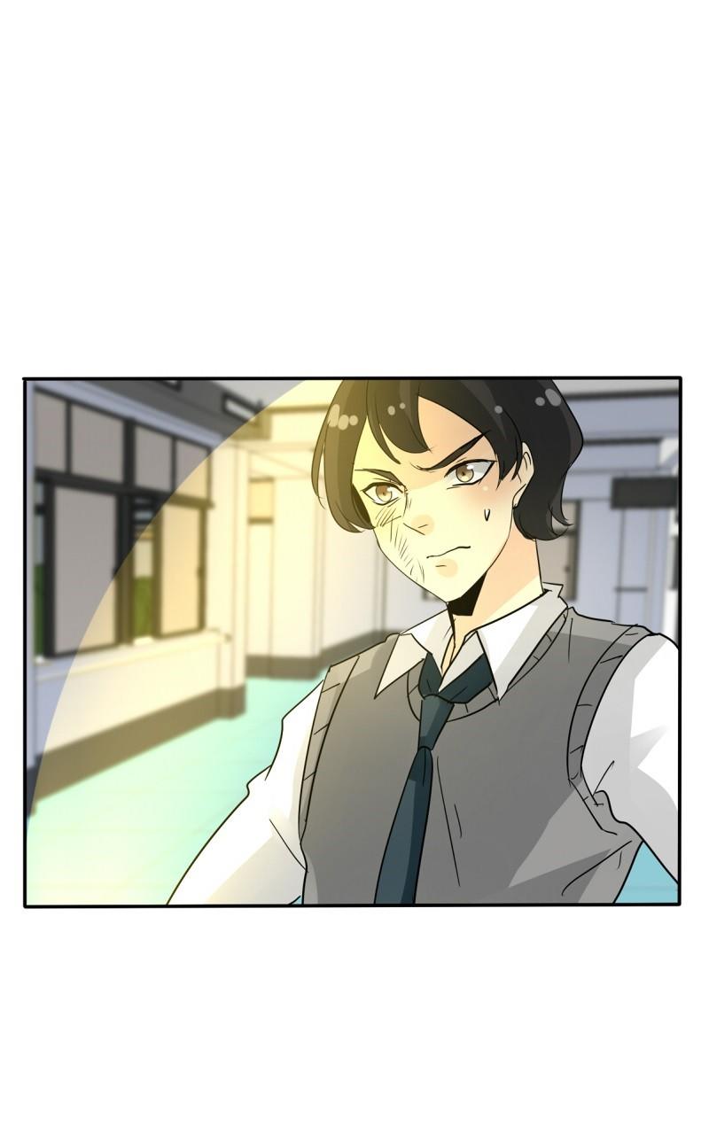 Thế Giới Không Hoàn Hảo Chapter 102 - Trang 2