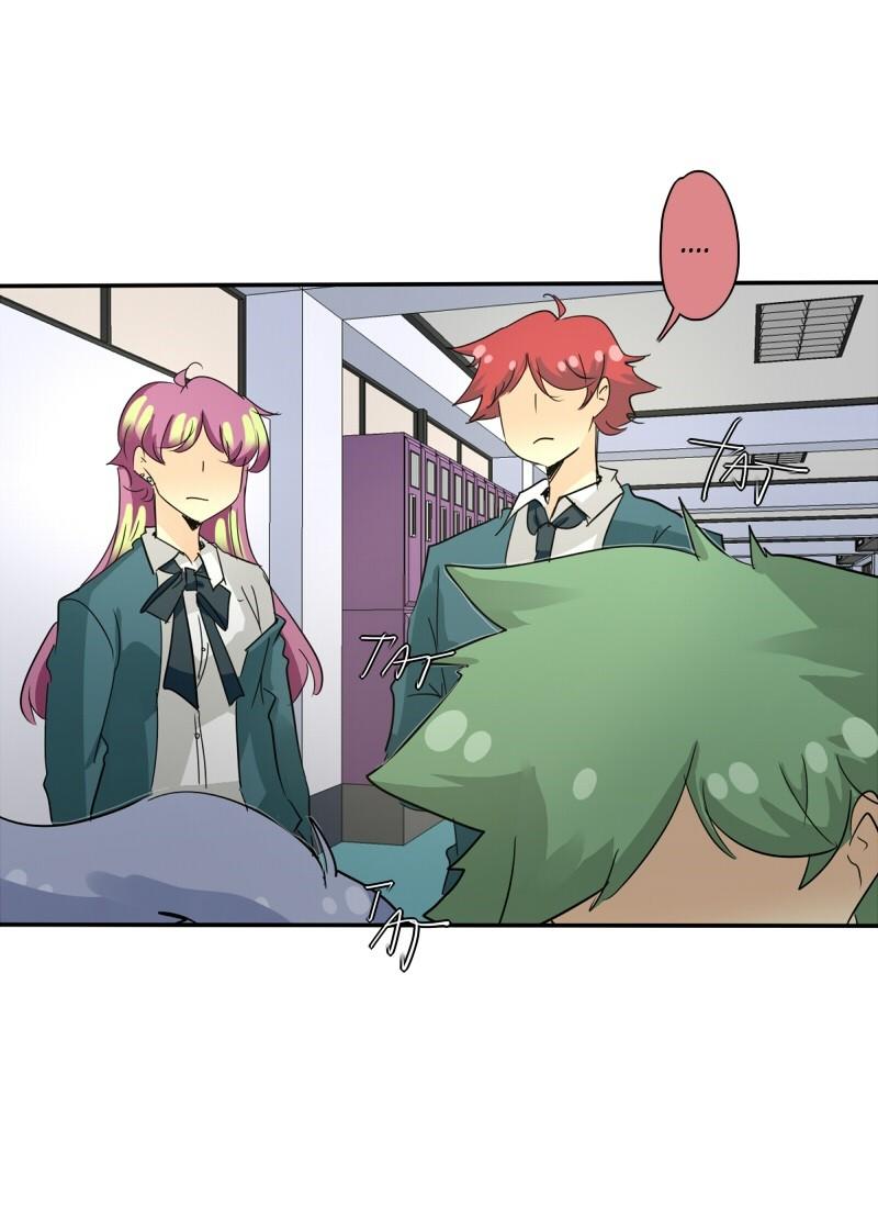 Thế Giới Không Hoàn Hảo Chapter 102 - Trang 2