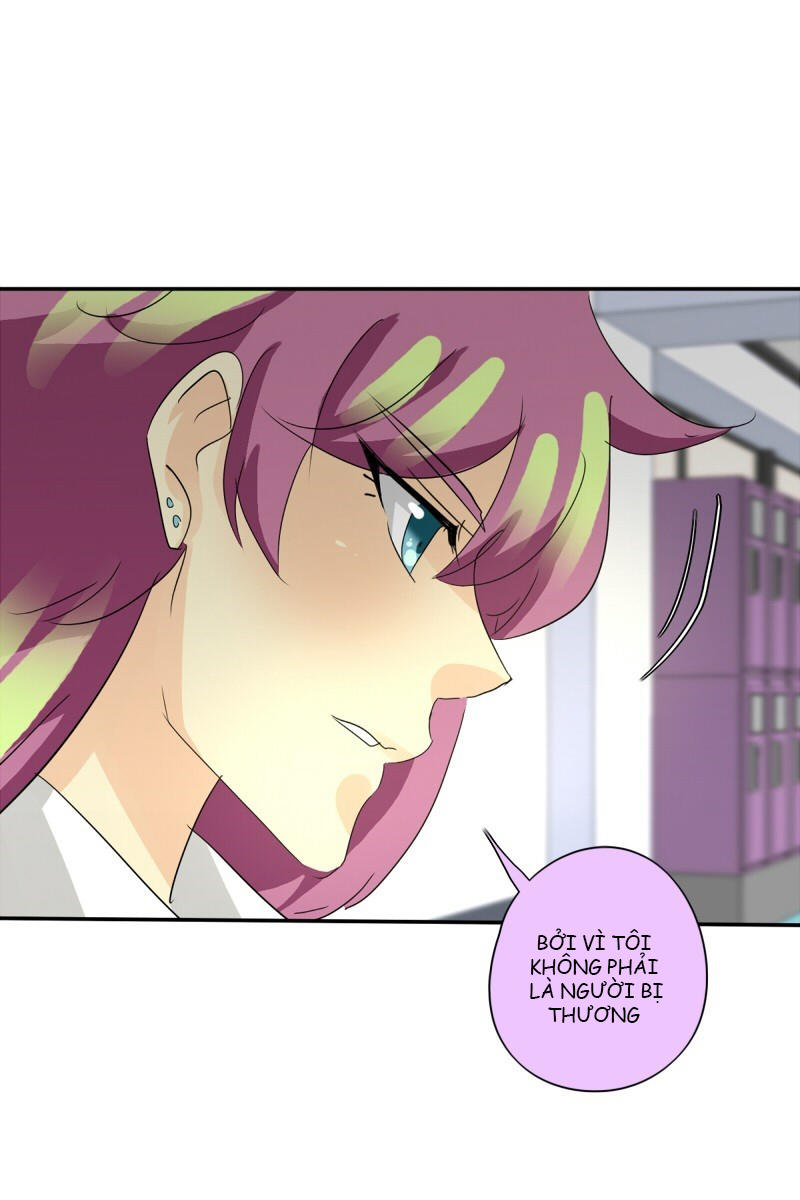 Thế Giới Không Hoàn Hảo Chapter 102 - Trang 2