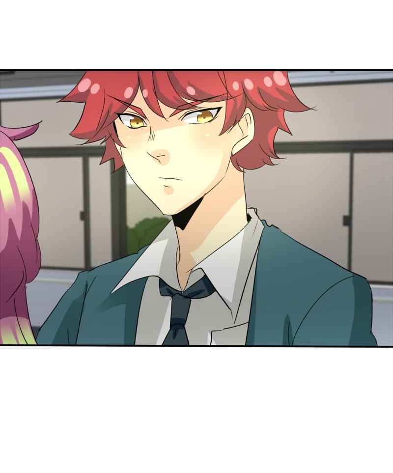 Thế Giới Không Hoàn Hảo Chapter 102 - Trang 2