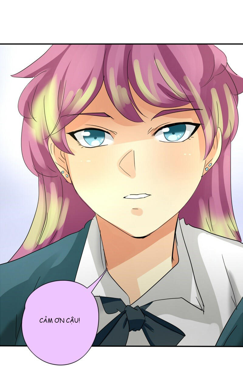 Thế Giới Không Hoàn Hảo Chapter 102 - Trang 2