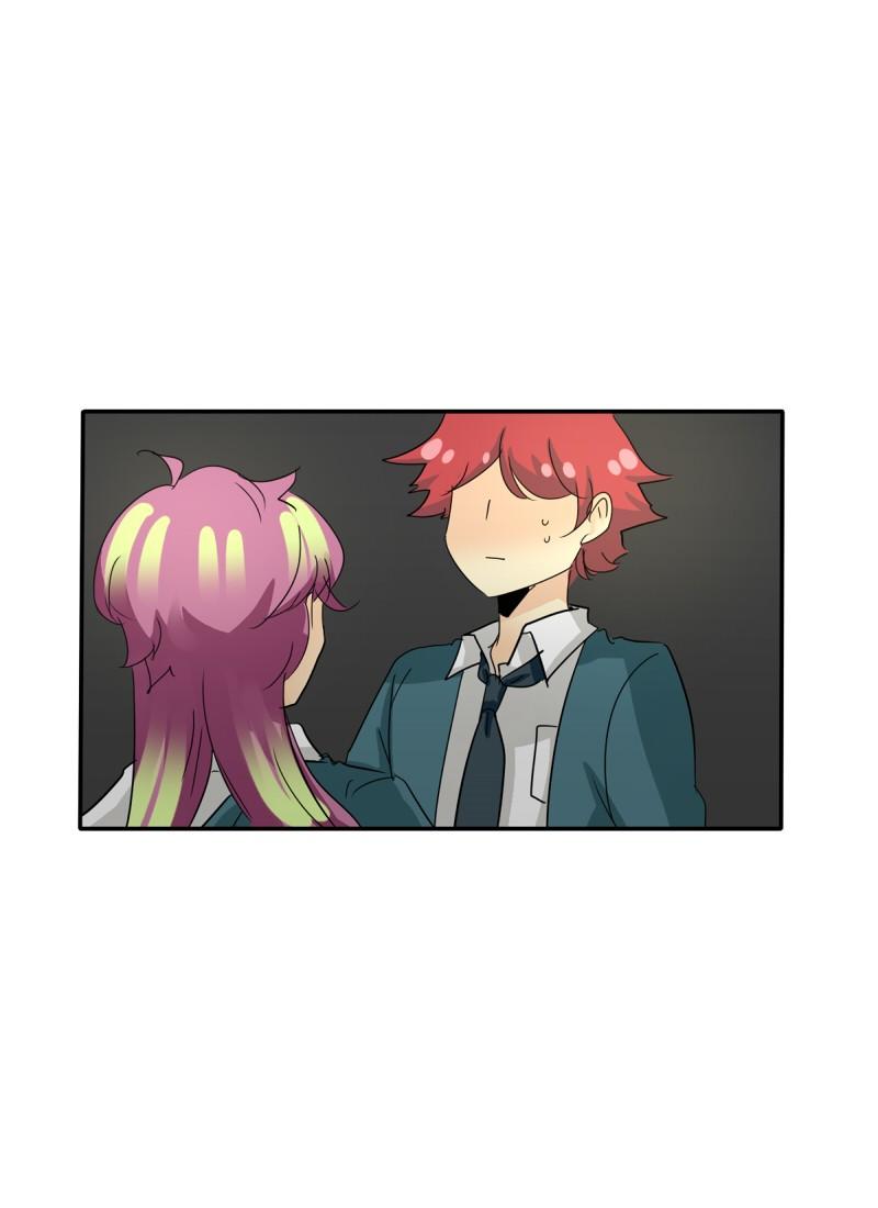 Thế Giới Không Hoàn Hảo Chapter 102 - Trang 2