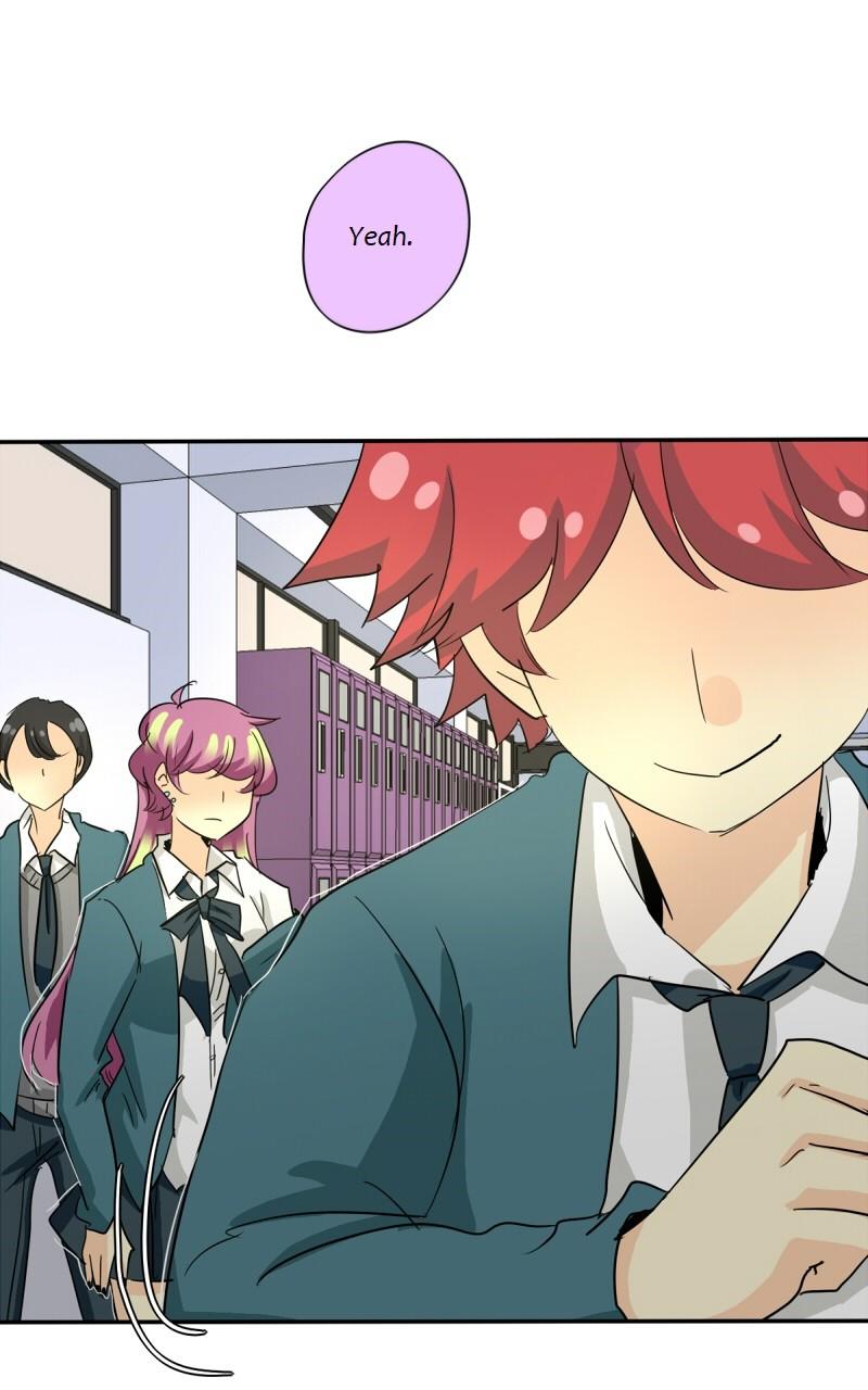 Thế Giới Không Hoàn Hảo Chapter 102 - Trang 2