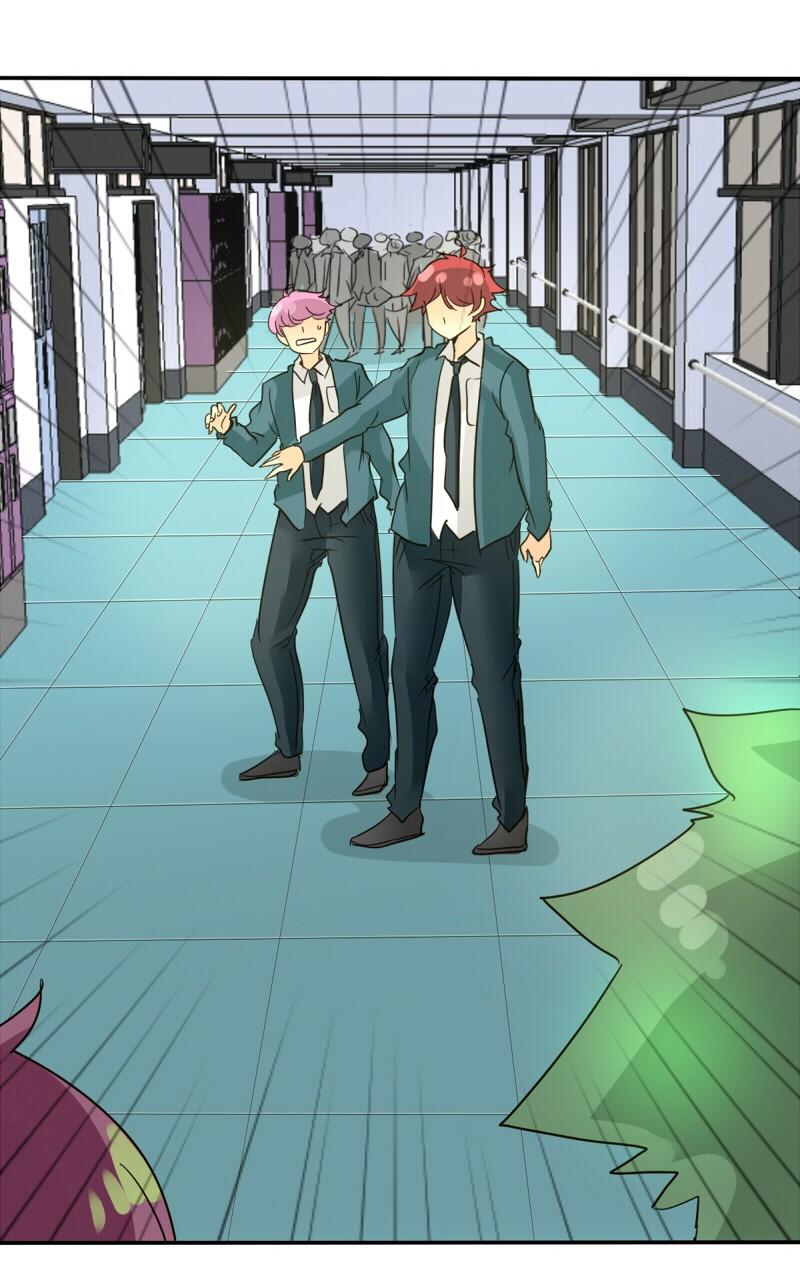 Thế Giới Không Hoàn Hảo Chapter 102 - Trang 2