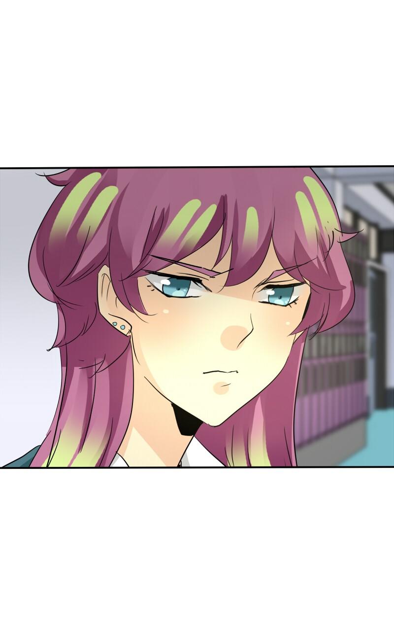 Thế Giới Không Hoàn Hảo Chapter 102 - Trang 2