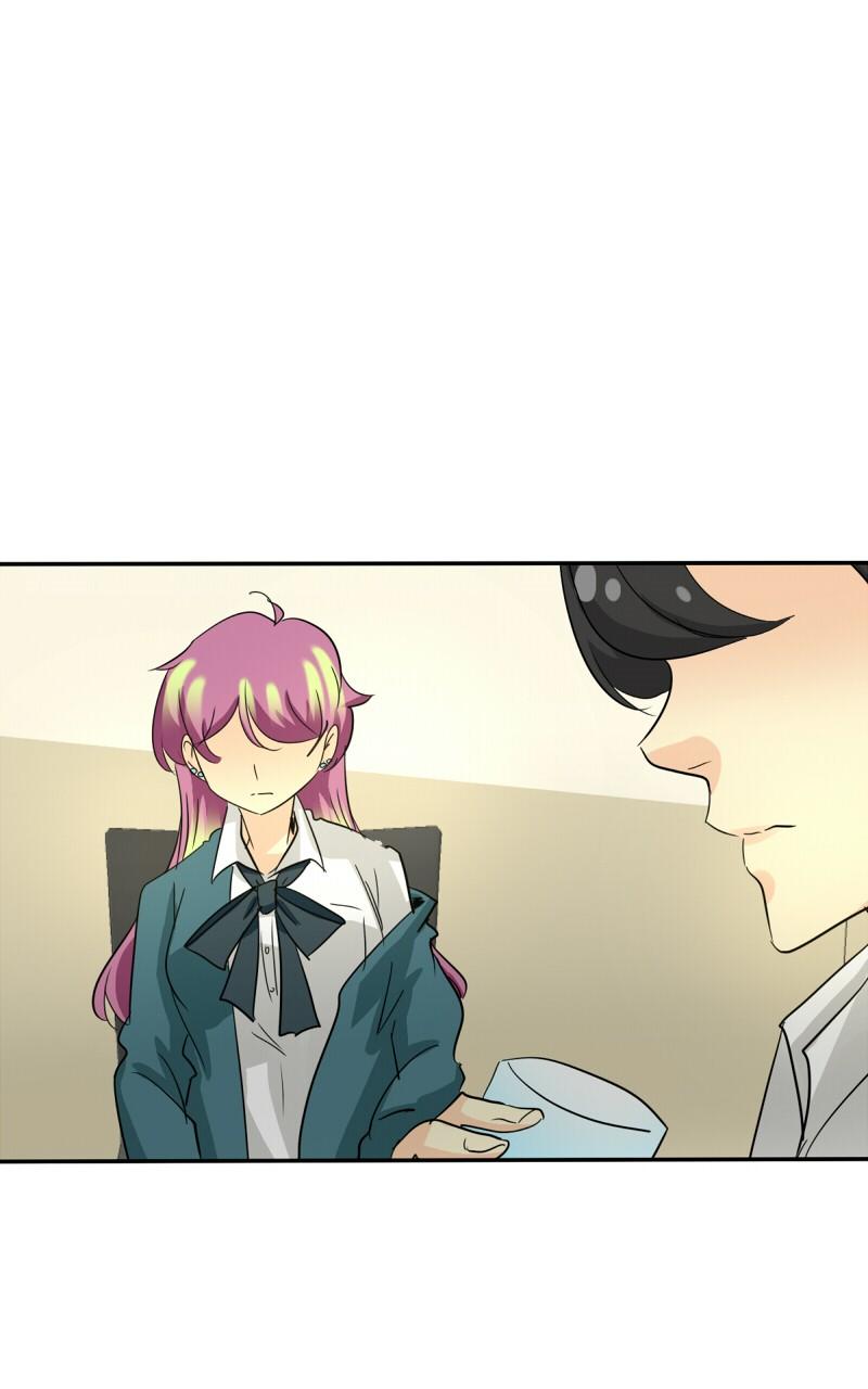 Thế Giới Không Hoàn Hảo Chapter 102 - Trang 2