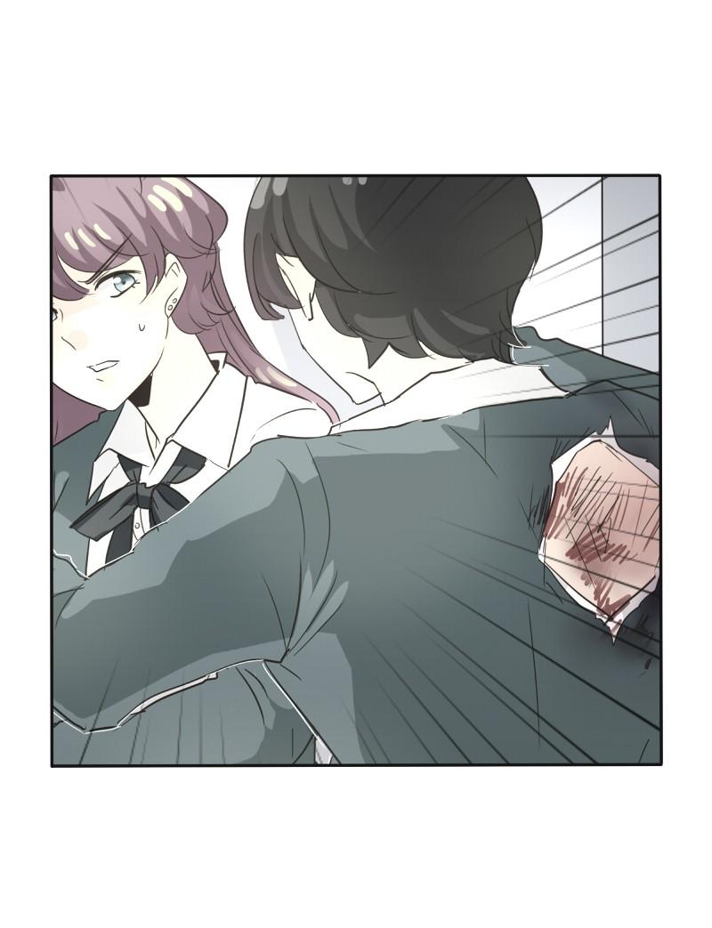 Thế Giới Không Hoàn Hảo Chapter 102 - Trang 2