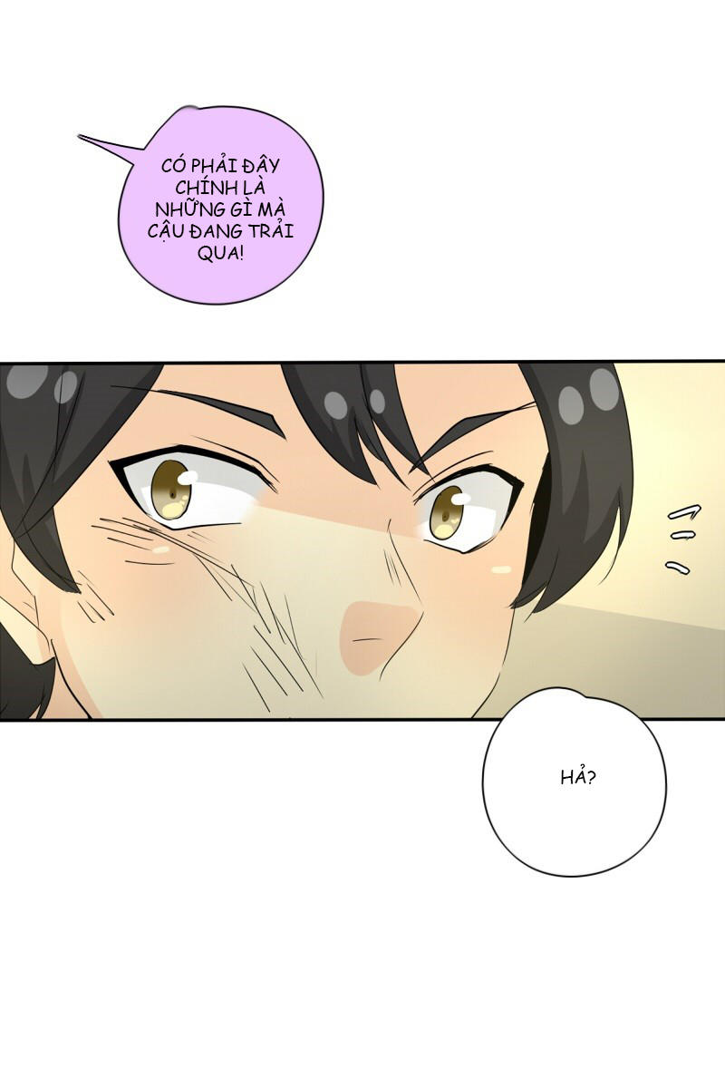 Thế Giới Không Hoàn Hảo Chapter 102 - Trang 2