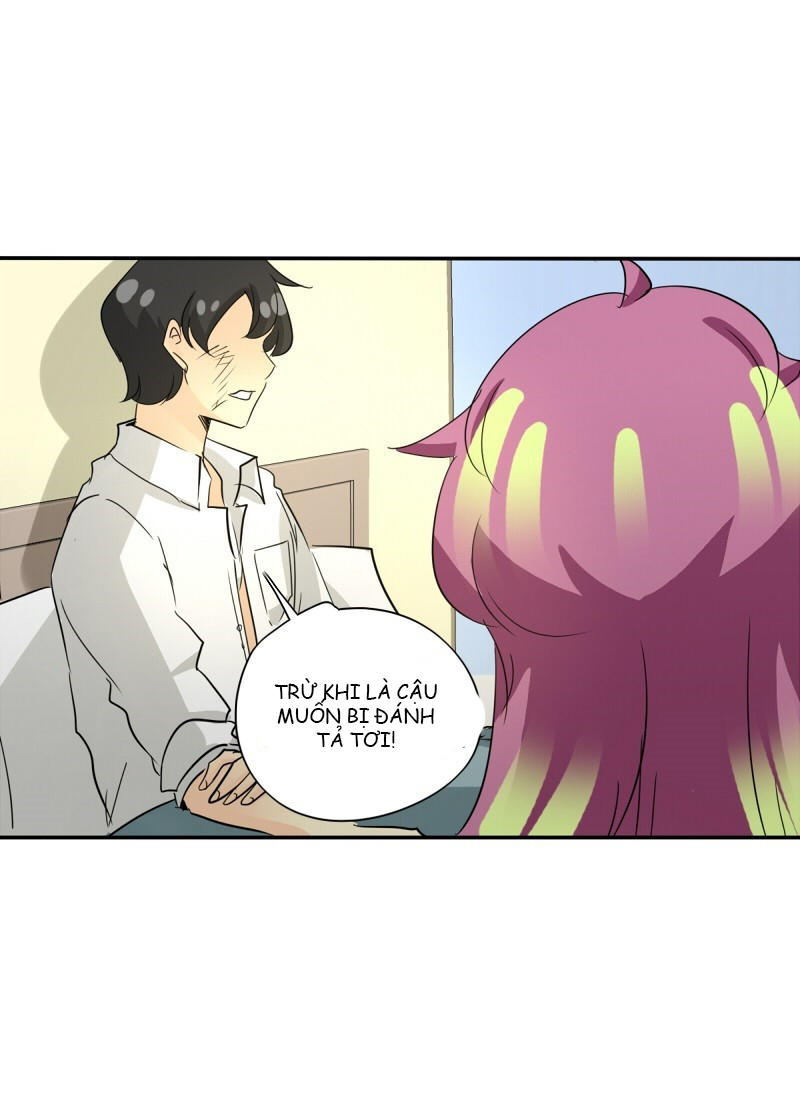 Thế Giới Không Hoàn Hảo Chapter 102 - Trang 2