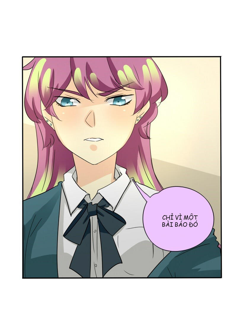 Thế Giới Không Hoàn Hảo Chapter 102 - Trang 2