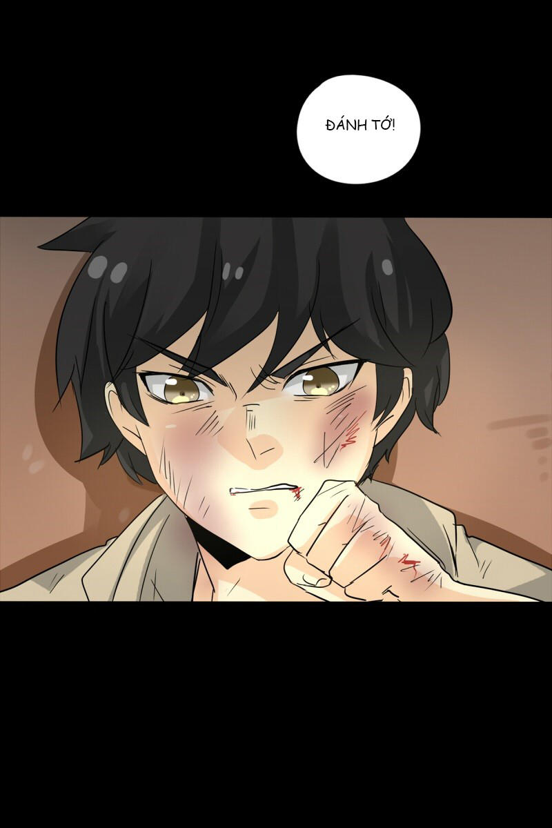 Thế Giới Không Hoàn Hảo Chapter 102 - Trang 2