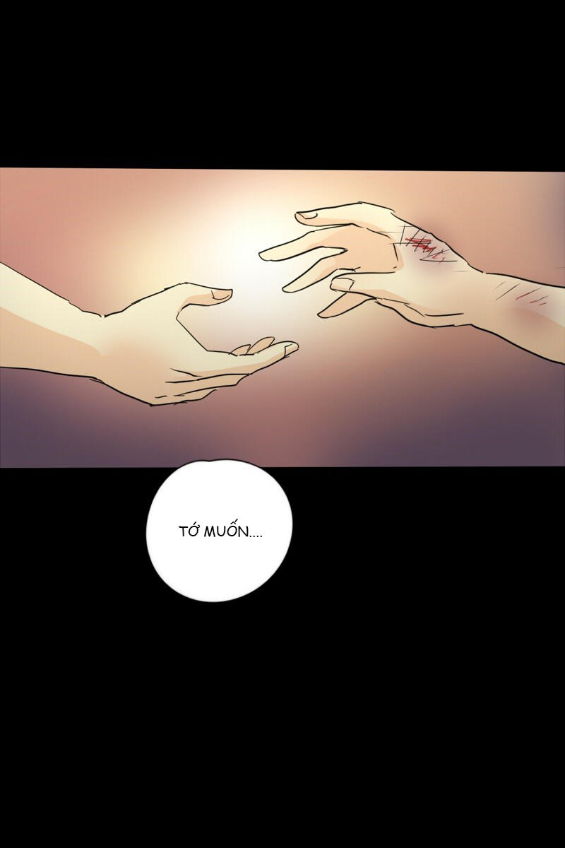 Thế Giới Không Hoàn Hảo Chapter 102 - Trang 2