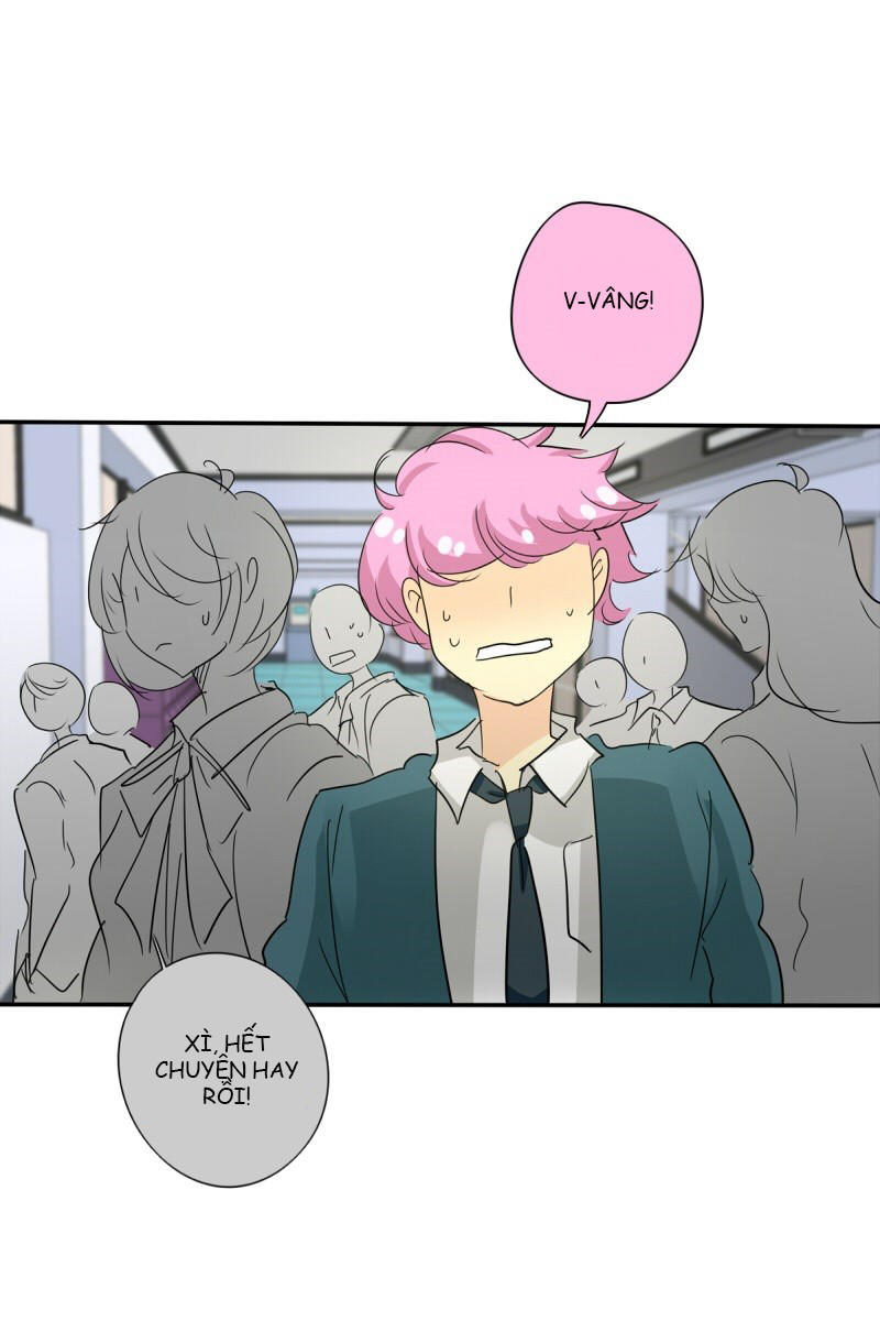 Thế Giới Không Hoàn Hảo Chapter 102 - Trang 2