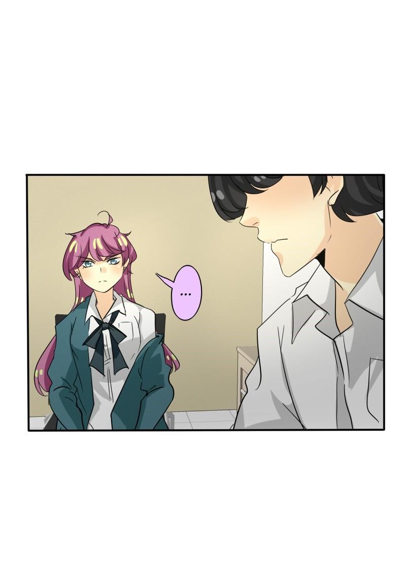 Thế Giới Không Hoàn Hảo Chapter 102 - Trang 2