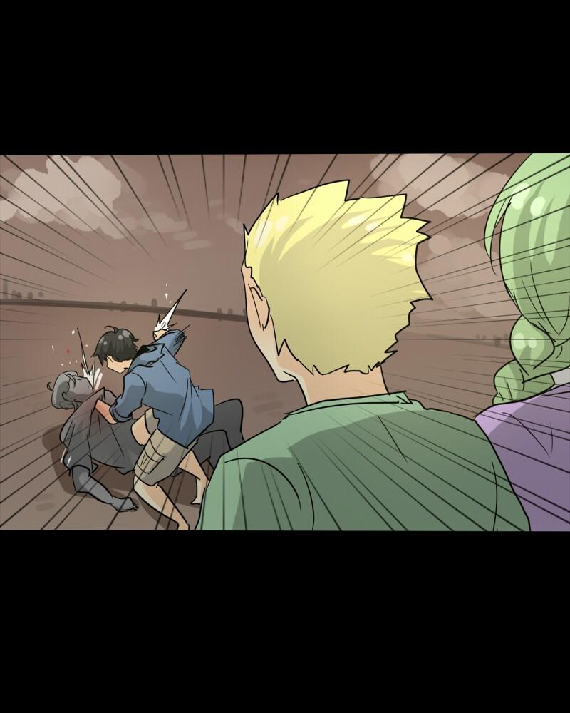 Thế Giới Không Hoàn Hảo Chapter 102 - Trang 2