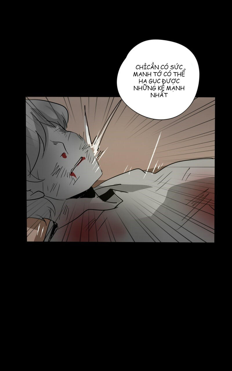 Thế Giới Không Hoàn Hảo Chapter 102 - Trang 2