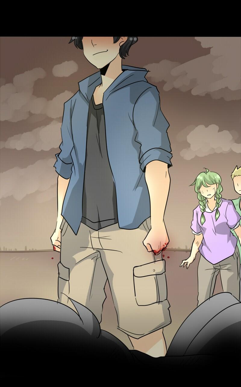 Thế Giới Không Hoàn Hảo Chapter 102 - Trang 2