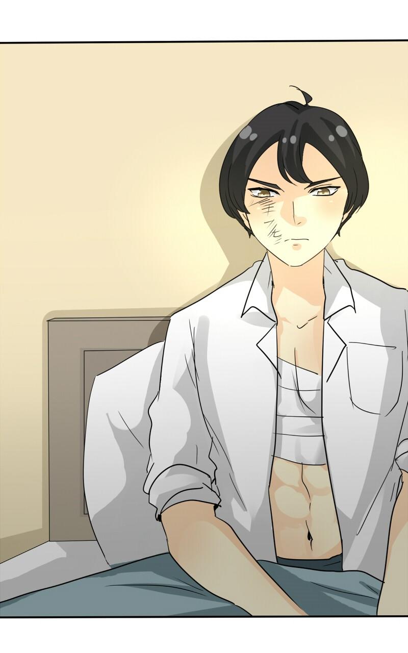 Thế Giới Không Hoàn Hảo Chapter 102 - Trang 2