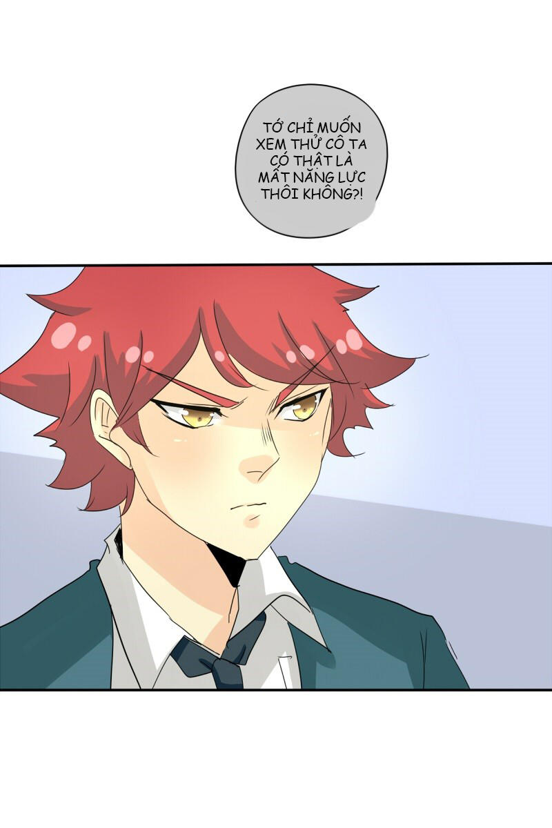 Thế Giới Không Hoàn Hảo Chapter 102 - Trang 2