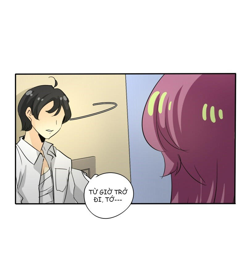 Thế Giới Không Hoàn Hảo Chapter 102 - Trang 2