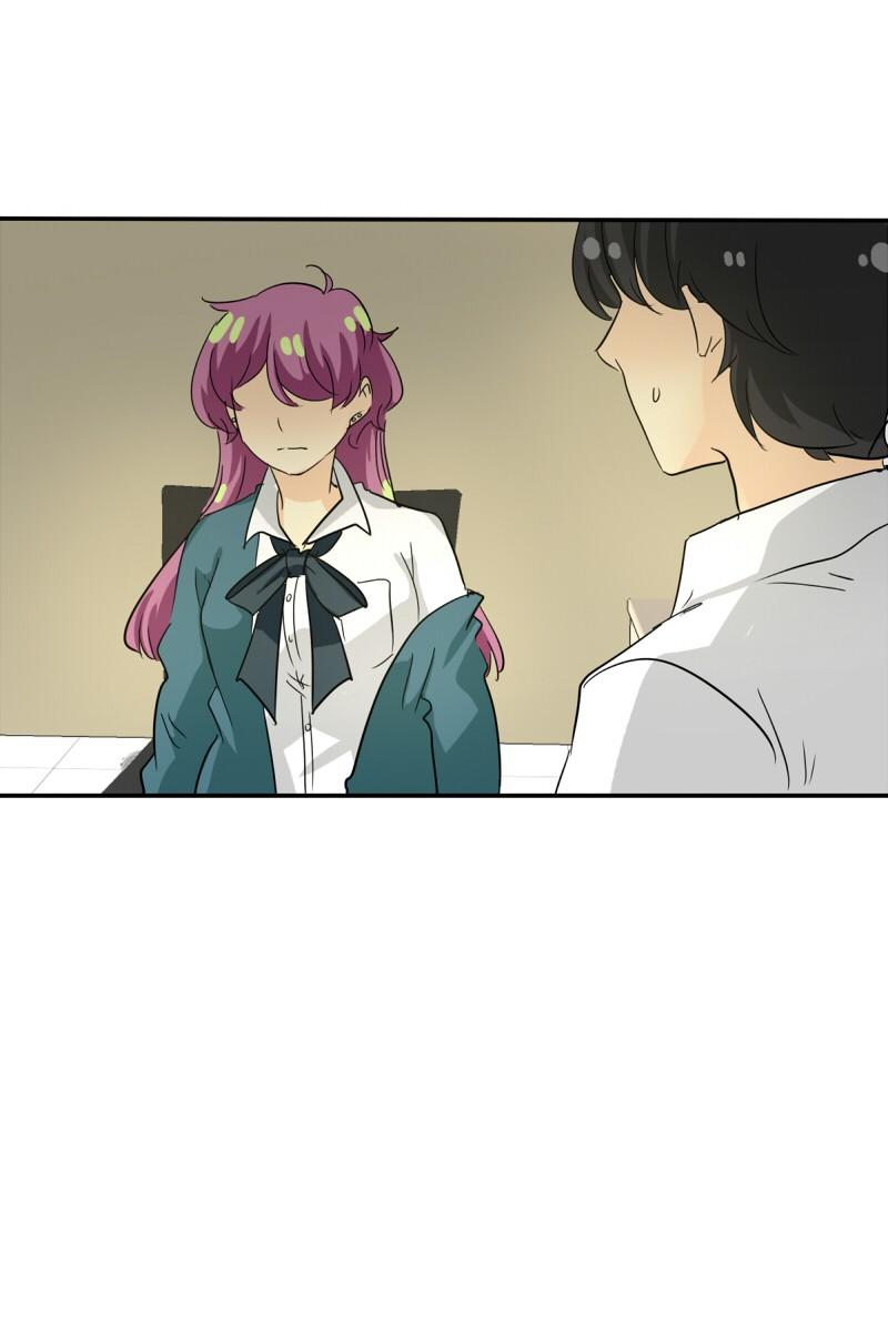 Thế Giới Không Hoàn Hảo Chapter 102 - Trang 2