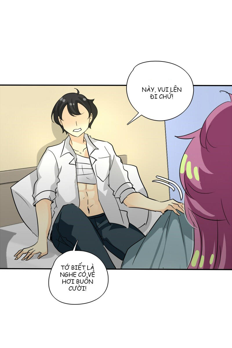 Thế Giới Không Hoàn Hảo Chapter 102 - Trang 2