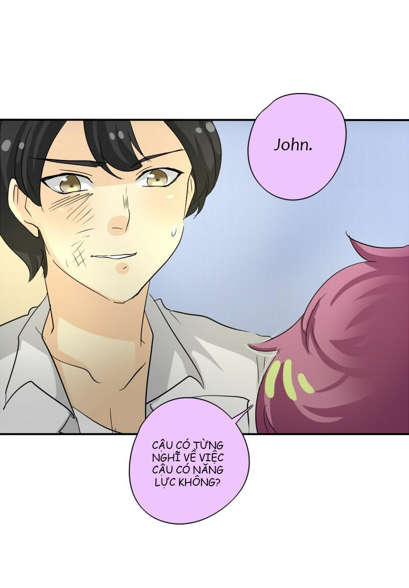 Thế Giới Không Hoàn Hảo Chapter 102 - Trang 2