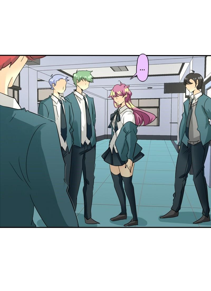 Thế Giới Không Hoàn Hảo Chapter 102 - Trang 2