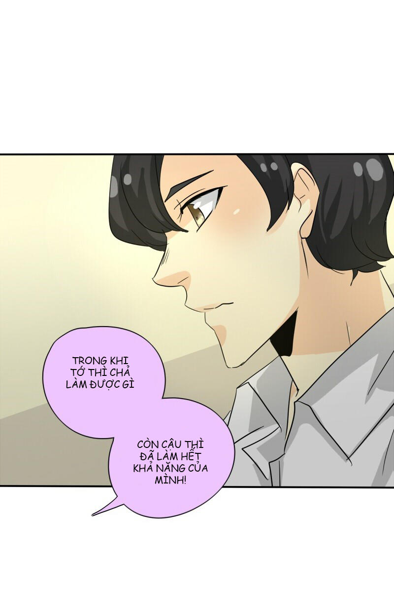 Thế Giới Không Hoàn Hảo Chapter 102 - Trang 2