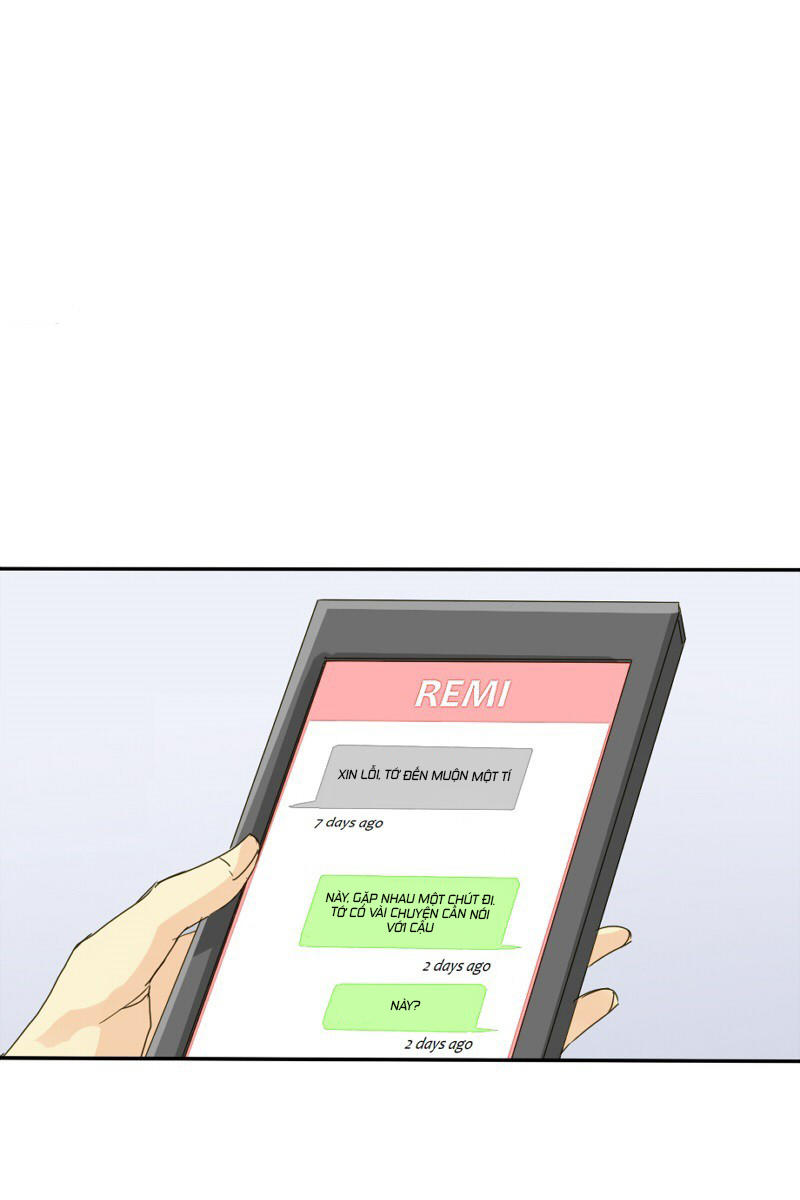 Thế Giới Không Hoàn Hảo Chapter 102 - Trang 2