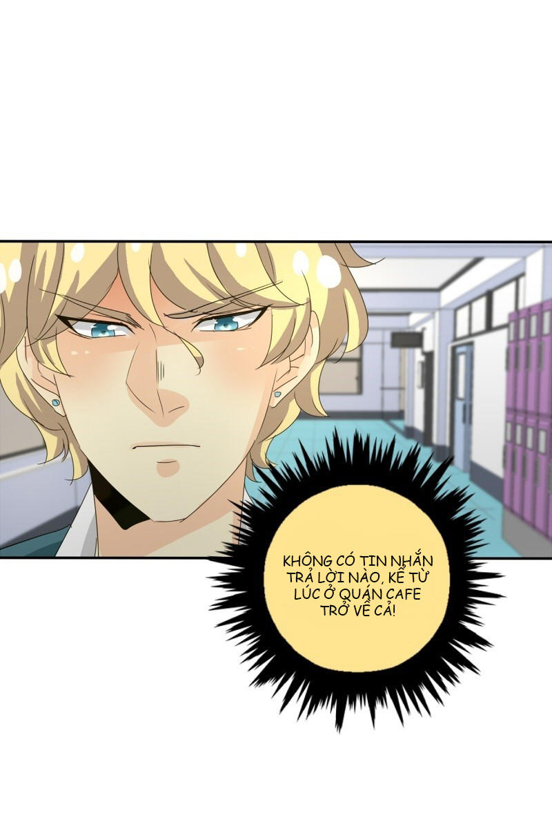 Thế Giới Không Hoàn Hảo Chapter 102 - Trang 2