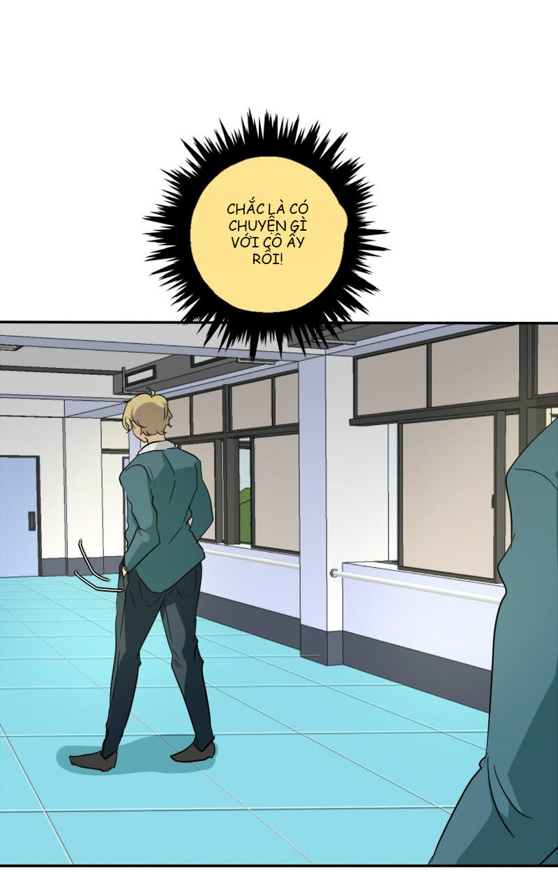 Thế Giới Không Hoàn Hảo Chapter 102 - Trang 2