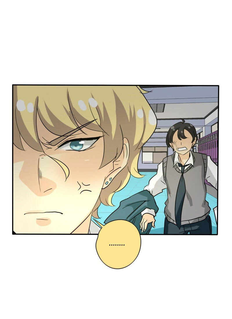 Thế Giới Không Hoàn Hảo Chapter 102 - Trang 2