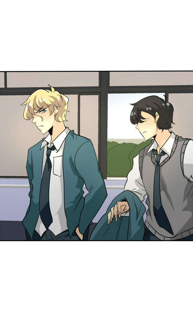 Thế Giới Không Hoàn Hảo Chapter 102 - Trang 2