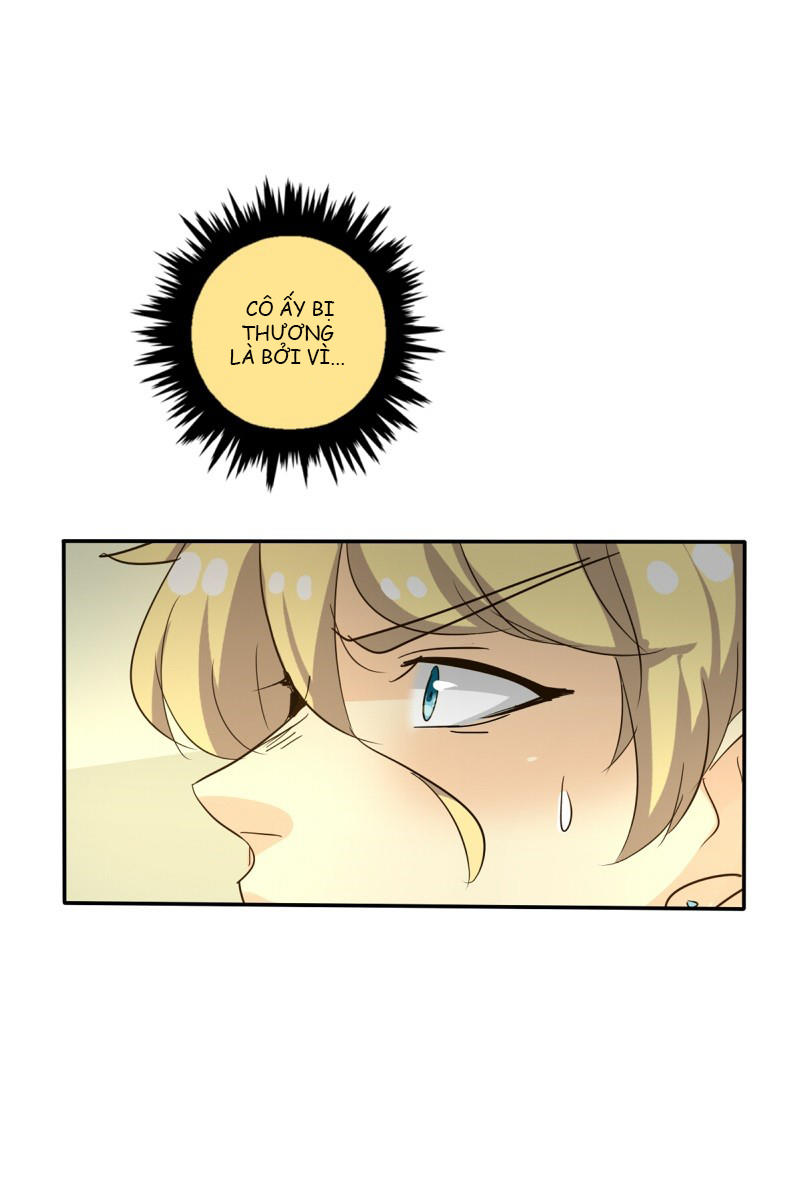 Thế Giới Không Hoàn Hảo Chapter 103 - Trang 2