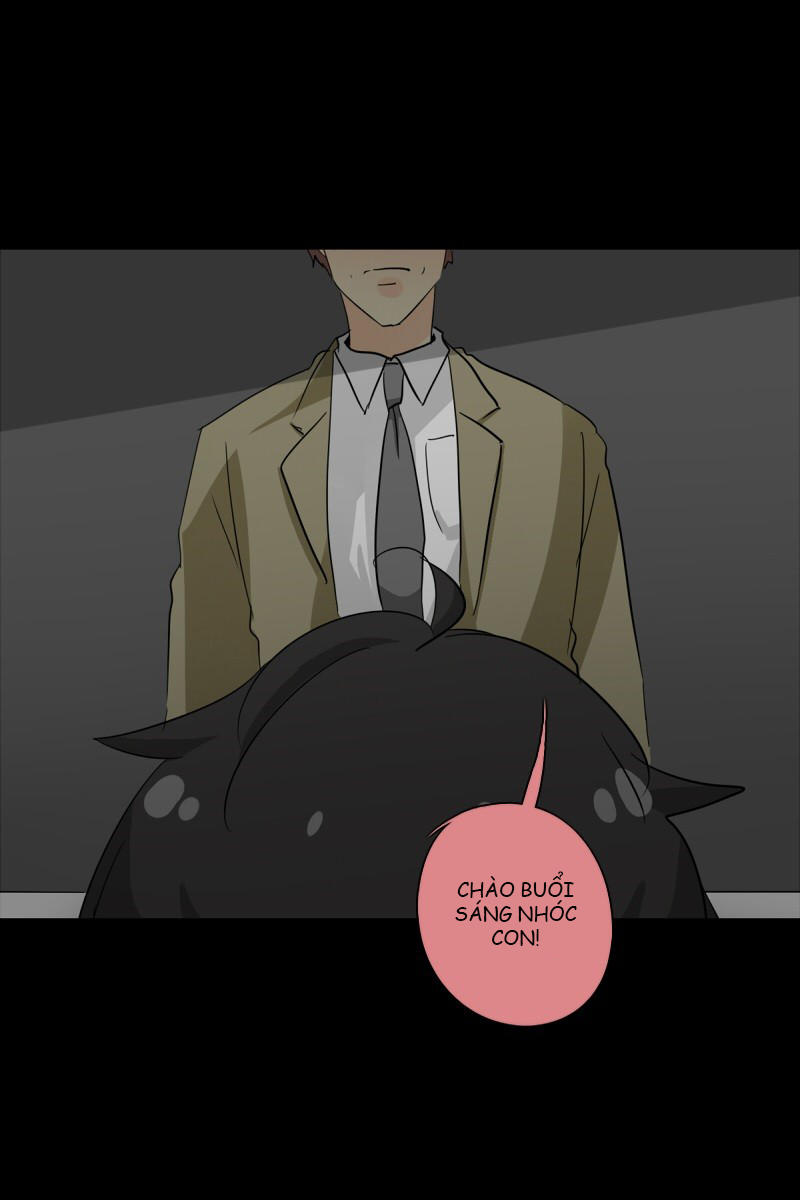 Thế Giới Không Hoàn Hảo Chapter 104 - Trang 2