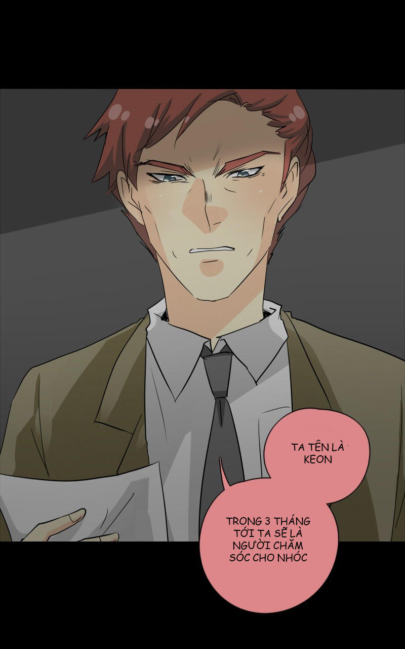 Thế Giới Không Hoàn Hảo Chapter 104 - Trang 2