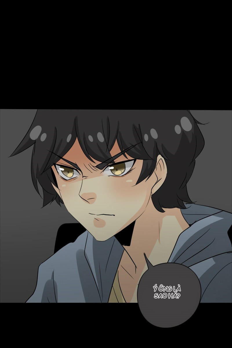 Thế Giới Không Hoàn Hảo Chapter 104 - Trang 2