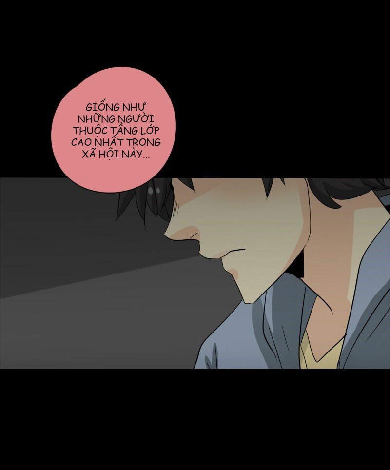 Thế Giới Không Hoàn Hảo Chapter 104 - Trang 2