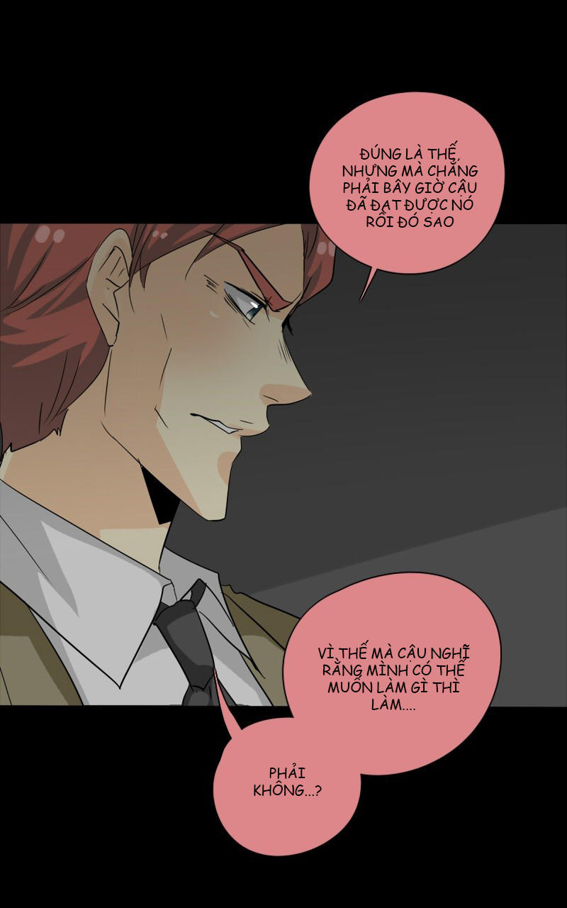 Thế Giới Không Hoàn Hảo Chapter 104 - Trang 2